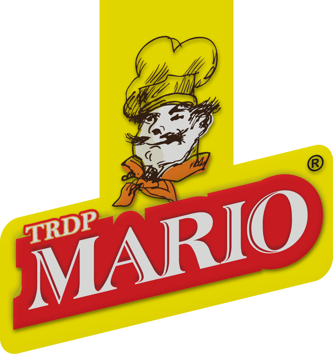 MyMario — home